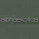 alphaexotica