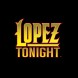 lopeztonight