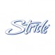 stride