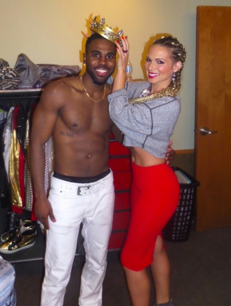 jason_derulo_and_chelsea_dawn_talk_dirty_tour