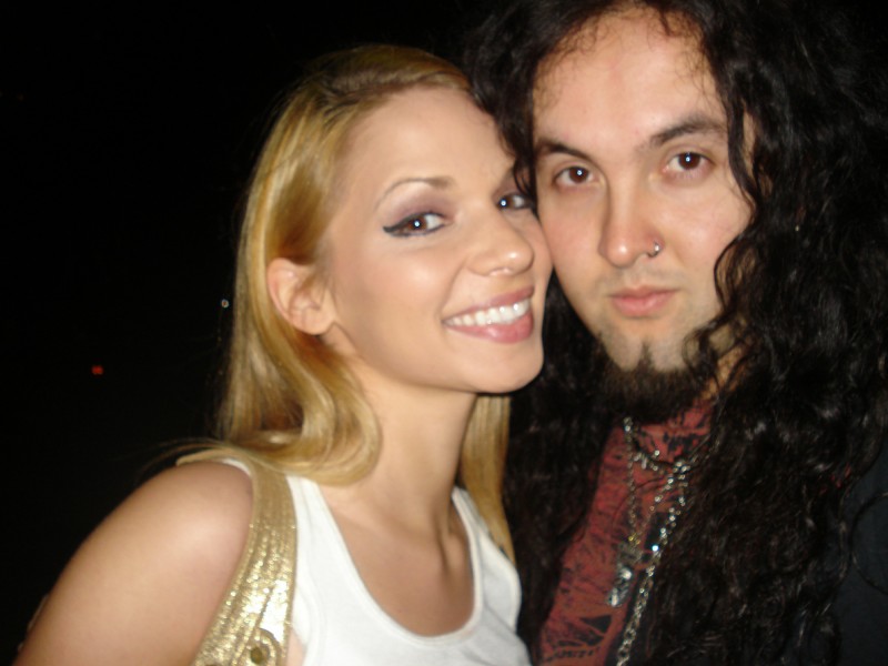 Chelsea_Dawn__Frdric_Leclercq_of_Dragonforce