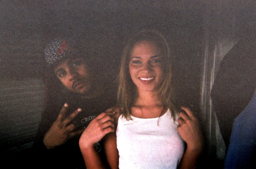 Sean_Paul_of_YoungBloodz__Chelsea_Dawn