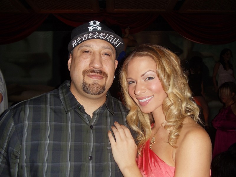 B_Real_of_Cypress_Hill__Chelsea_Dawn