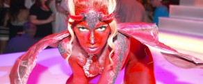 Body Paint