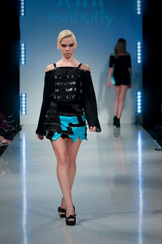 Chelsea_Dawn_fall_fashion_week_Evil_Kitty