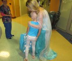 Praying for a Cure