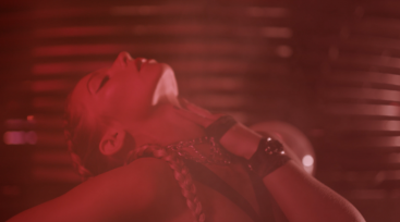 STK Red Light Affair